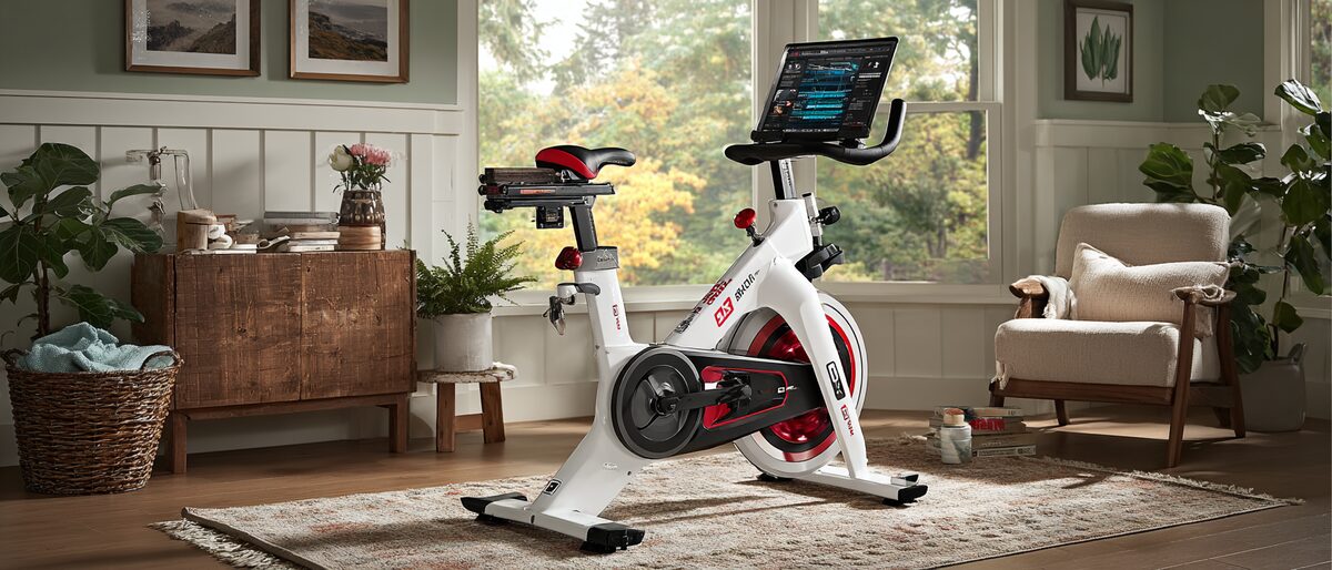 Hi Tech bikes - picture